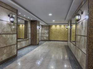 Fotografie z fotogalerie ubytování Royal Crown Hotel Giza Pyramids View v Káhiře