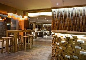 Gallery image of Hotel Pey in Boh&iacute;