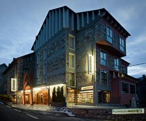 Fotografia z galérie ubytovania Hotel Pey v destinácii Bohí