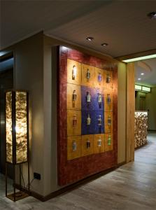 Fotografia z galérie ubytovania Hotel Pey v destinácii Bohí