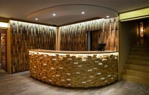 Gallery image of Hotel Pey in Boh&iacute;