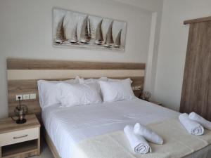 Gallery image of Chrysanthes No3 in Poros +43 photos