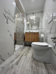 San Peter Vale House的一间浴室