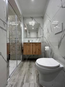 San Peter Vale House的一间浴室