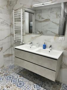 San Peter Vale House的一间浴室