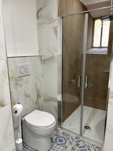 San Peter Vale House的一间浴室