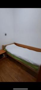 Ein Bett oder Betten in einem Zimmer der Unterkunft Big Apartments