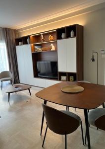 Appartement Rue Grimaldi