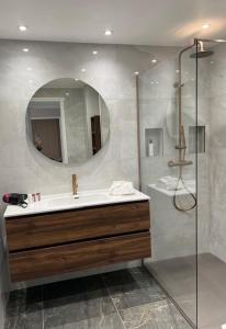 Appartement Rue Grimaldi