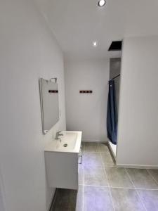 Ванная комната в A supprimer