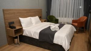 Fotografie z fotogalerie ubytování DAYMONTH HOTEL v destinaci Istanbul