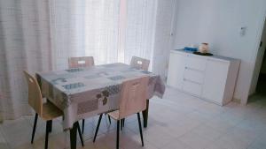 Zdjęcie z galerii obiektu Veracruz Alquilevante w mieście Benidorm