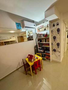 Fotografie z fotogalerie ubytování BADAROSA 2 House10min to BARCELONCity&NearTo BEACH v destinaci Badalona