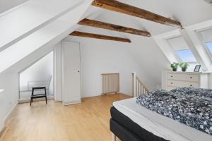 Gallery image of Come Stay 2BR Lejlighed nær Centrum & Togstation in Aalborg