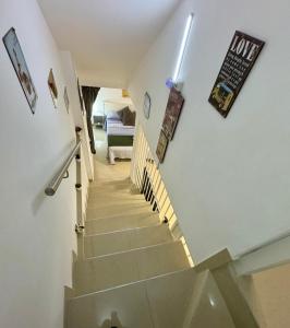 Fotografie z fotogalerie ubytování BADAROSA 2 House10min to BARCELONCity&NearTo BEACH v destinaci Badalona