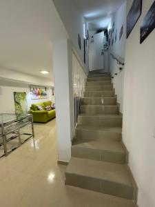Fotografie z fotogalerie ubytování BADAROSA 2 House10min to BARCELONCity&NearTo BEACH v destinaci Badalona