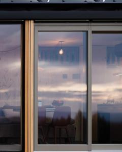 Fotografie z fotogalerie ubytování Tiny House Manka v destinaci Malšín