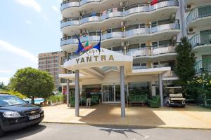 Gallery image of Hotel Yantra in Sunny Beach