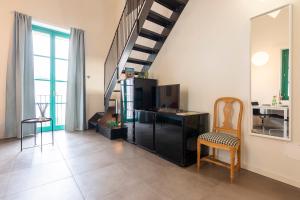 Φωτογραφία από το άλμπουμ του CaseOspitali - Casa Nina, romantico nido in antica corte in centro paese σε Gorgonzola