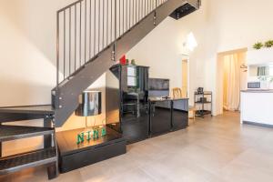 Φωτογραφία από το άλμπουμ του CaseOspitali - Casa Nina, romantico nido in antica corte in centro paese σε Gorgonzola