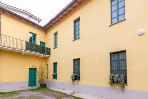 Gallery image of GuestHost - Casa Nina Lovely Nest in Gorgonzola in Gorgonzola