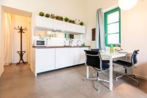 Gallery image of GuestHost - Casa Nina Lovely Nest in Gorgonzola in Gorgonzola +9 photos