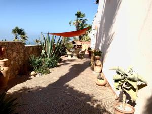 Imagen de la galería de Villa targa, en Mirleft