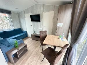 Posezení v ubytování Sunny Hotel Straubing