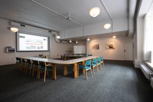 Imagem da galeria de Milling Hotel Gestus em Aalborg