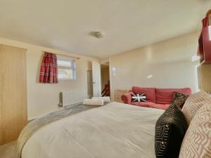 Fotografie z fotogalerie ubytování GuestReady-Close To Leeds City, Spacious, Sleeps 6 v destinaci Leeds