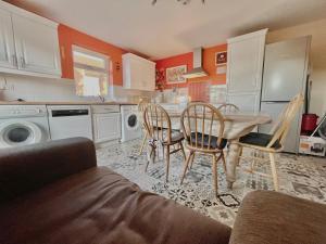 Fotografie z fotogalerie ubytování GuestReady-Close To Leeds City, Spacious, Sleeps 6 v destinaci Leeds