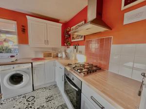 Fotografie z fotogalerie ubytování GuestReady-Close To Leeds City, Spacious, Sleeps 6 v destinaci Leeds