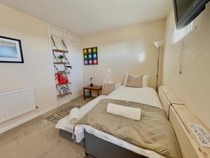 Fotografie z fotogalerie ubytování GuestReady-Close To Leeds City, Spacious, Sleeps 6 v destinaci Leeds
