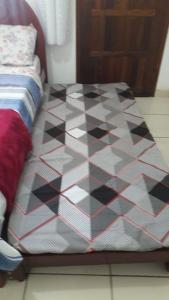 Fotografie z fotogalerie ubytování Penedo - Quitinete para temporada v destinaci Itatiaia