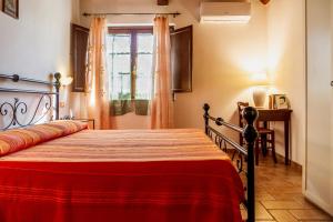 Fotografie z fotogalerie ubytování Villa Rosanna v destinaci Castiglione della Pescaia