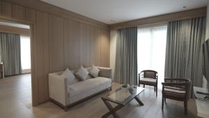 Afbeelding uit fotogalerij van RITZ AVENUE LUXURY HOTEL in Mahe +11 foto's