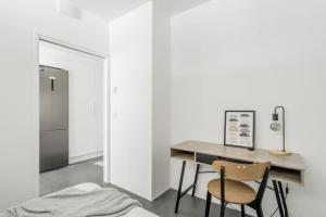Fotografie z fotogalerie ubytování Kotimaailma - Furnished Apartment in Vantaa with key code ve Vantaa