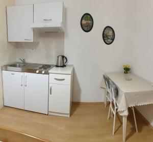 Gallery image of Apartments Ruzinka in Podaca +36 photos