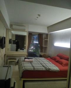 Foto sihtkohas Semarang asuva majutusasutuse Hani Apartemen Simpang lima galeriist