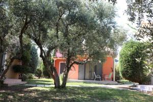 Photo de la galerie de l'établissement Vassia Holiday Home's, à Thermisía