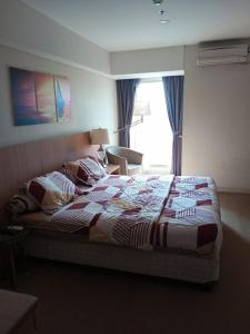 Foto sihtkohas Semarang asuva majutusasutuse Hani Apartemen Simpang lima galeriist