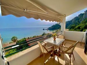 Phong cảnh thiên nhiên gần căn hộ