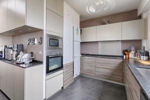 Sublime Penthouse 6P au coeur de Paris
