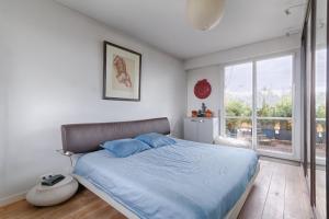Sublime Penthouse 6P au coeur de Paris