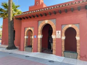 Fotografia z galérie ubytovania Biznaga Hols v destinácii Benalmádena + 26 fotografií