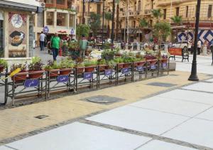 Foto Kairos asuva majutusasutuse Cairo Paradise Hotel galeriist