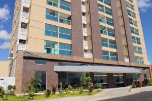 卡达斯诺瓦斯Piazza diRoma OFICIAL com acesso ao ACQUA PARK VULÇÃO ATÉ 5 PESSOAS 3的相册照片