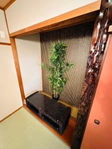 Fotografie z fotogalerie ubytování USJまで電車で5分 Meeno Home西九条美の宿親子向け民泊 マリオパワーアップバンド ReFa美顔シャワー付き 広々空間 好アクセス v Osace