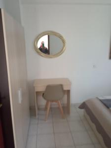 Fotografie z fotogalerie ubytování Snuggery Elegant Apartment v destinaci Ágios Nikólaos