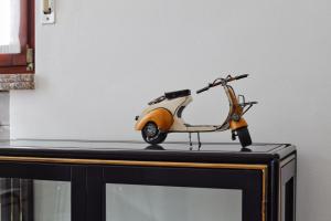 Kép Extra Comfort - Casa Vicino a Milano e Linate szállásáról Zelo Buon Persicóban a galériában